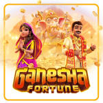 Ganesha Fortune