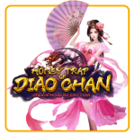 Honey Trap of Diao Chan