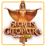 Secrets of Cleopatra